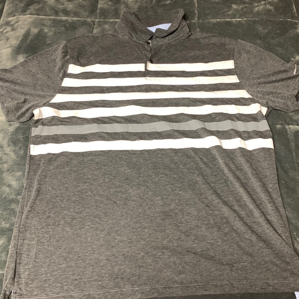 Dark Gray NikeGolf Men Size (L)